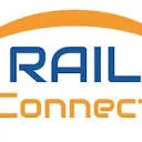 RailConnect logo