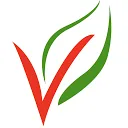 Van der Sar Plants logo