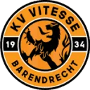 KV Vitesse logo