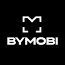 BYMOBI logo