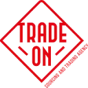 Trade On logo