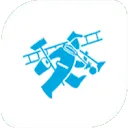 Ronald Gerressen Totaal Vastgoedonderhoud logo