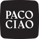 Paco Ciao logo