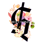 𝖲𝖺𝗆𝖾𝖽𝗂 AND 𝖣𝗂𝗆𝖺𝗇𝖼𝗁𝖾 logo