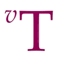 Van Tricht uitgeverij logo