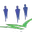 Gemeente Steenwijkerland logo