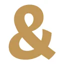 Hutten food AND design logo