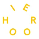 Hieroo Amsterdam logo