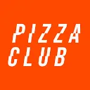 Pizza Club Scheveningen logo