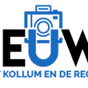 Nieuwsuitkollum logo