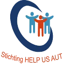 Stichting HELP US AUT logo
