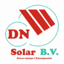DN Solar BV logo