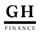 GH Finance logo