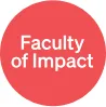 Faculty of Impact logo