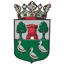 Logo van Gemeente Halderberge