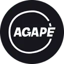 Agapè logo