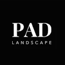PAD landscape logo