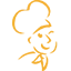 Bakkerij Uljee logo