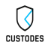 Custodes - The Cybersecurity Governance Platform logo