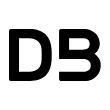 DailyBrand - marketing AND creatie logo