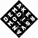 De Makers Van Mooi logo