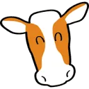 IJsboerderij de Steenoven logo