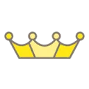 King Nuts AND Raaphorst logo