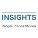 Insights-people internet magazine logo
