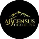 Ascensus Training logo