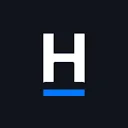 Hatless logo