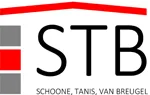 Aannemingsbedrijf STB b.v. logo