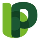 Buroprint dé grafisch specialist uut de Achterhoek logo