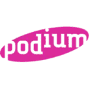Podium logo
