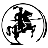 Herberg de Zwarte Ruiter logo