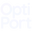 OptiPort logo