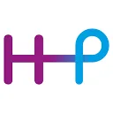 Logo van Health Plus