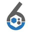 pro6com logo