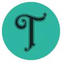 Grand Café - Restaurant De Troubadour logo