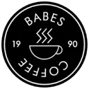 Babes Coffee logo