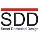 SDD B.V. logo