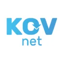 KOVnet software kinderopvang logo