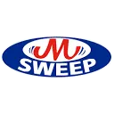 M-Mulder veeg- en reinigingsmachines logo