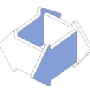 Van Opijnen Transport AND Warehousing logo