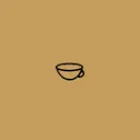 Fier Koffie AND Thee logo