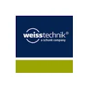 Weiss Technik Nederland logo