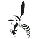 RLTV Deuce Again logo