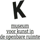 Museum voor Kunst in de Openbare Ruimte logo