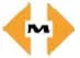 Metaal Transport logo