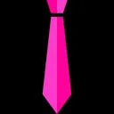 Mr Pink logo