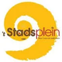 't Stadsplein logo